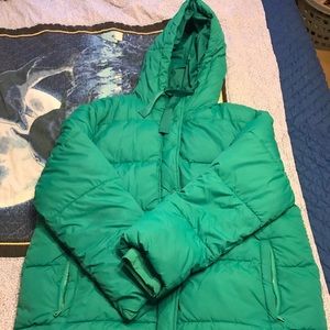 GAP Warm winter jacket
